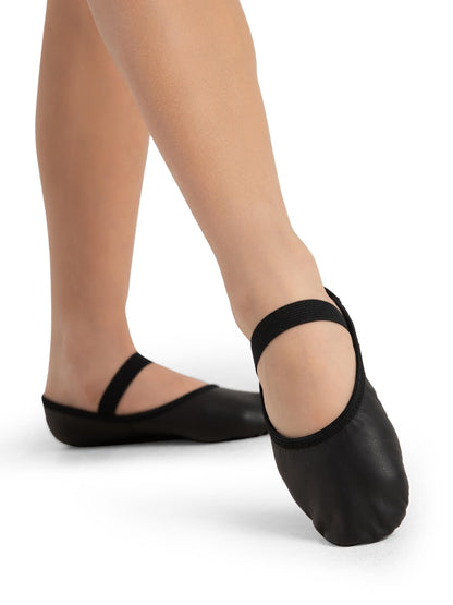 Capezio Luna Ballet Shoe - Child - Capezio Everyday