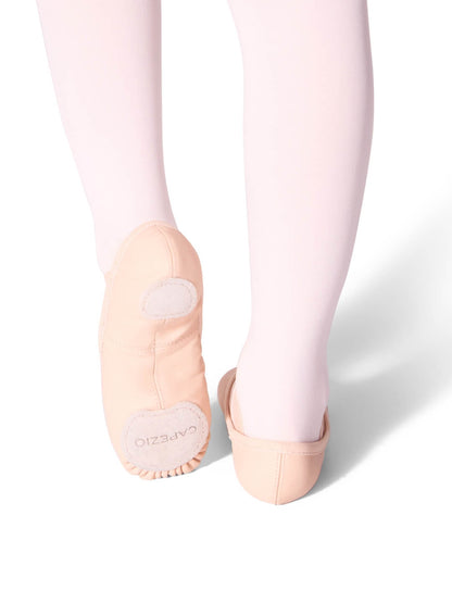 Capezio Luna Split Sole - Child - Capezio Best Seller