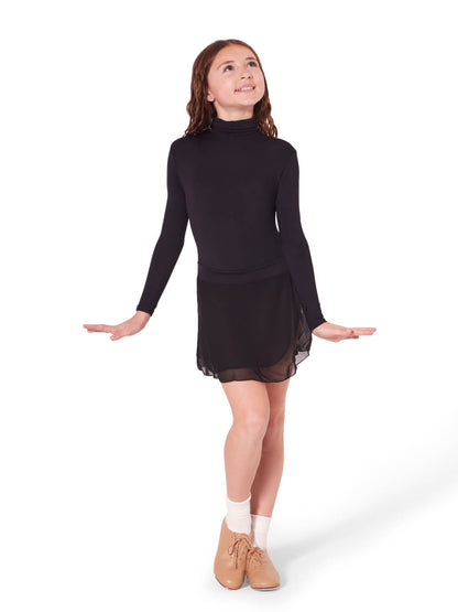 Capezio Downtown Tap Shoe - Child - Capezio Everyday