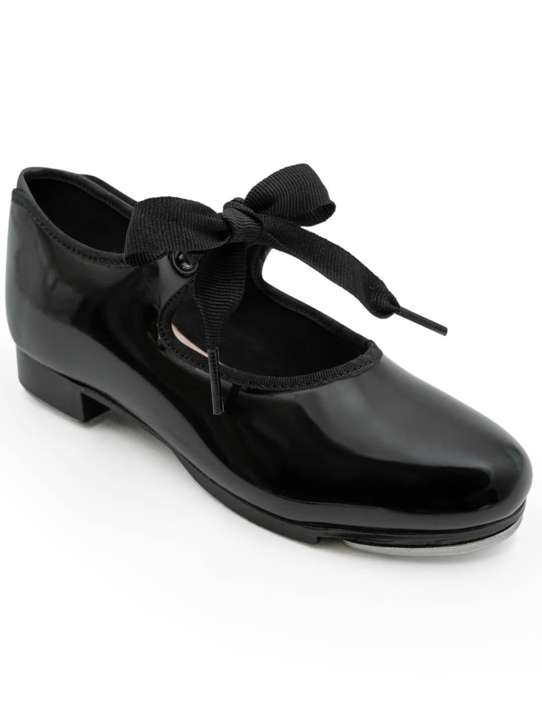 Children's Best Seller Jr. Tyette Tap Shoe - Capezio Trending