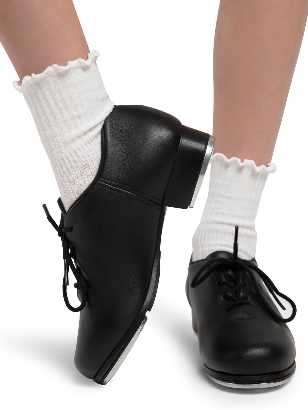 Children's Lightweight Cadence Tap Shoe - Capezio Best Seller