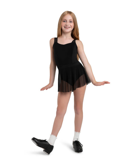 Children's Lightweight Cadence Tap Shoe - Capezio Best Seller