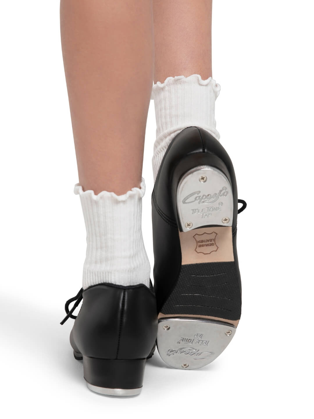 Children's Lightweight Cadence Tap Shoe - Capezio Best Seller