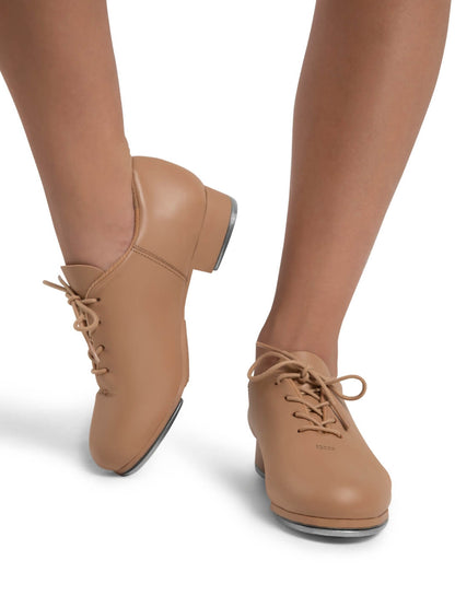 Children's Lightweight Cadence Tap Shoe - Capezio Best Seller