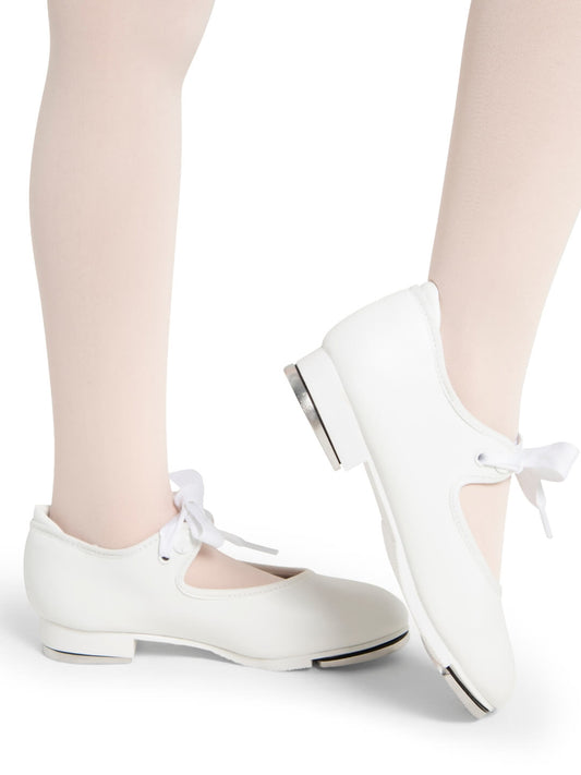 Shuffle Tap Shoe - Child - Capezio Recommended