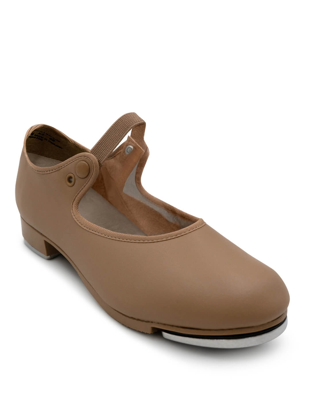 Shuffle Tap Shoe - Child - Capezio Recommended