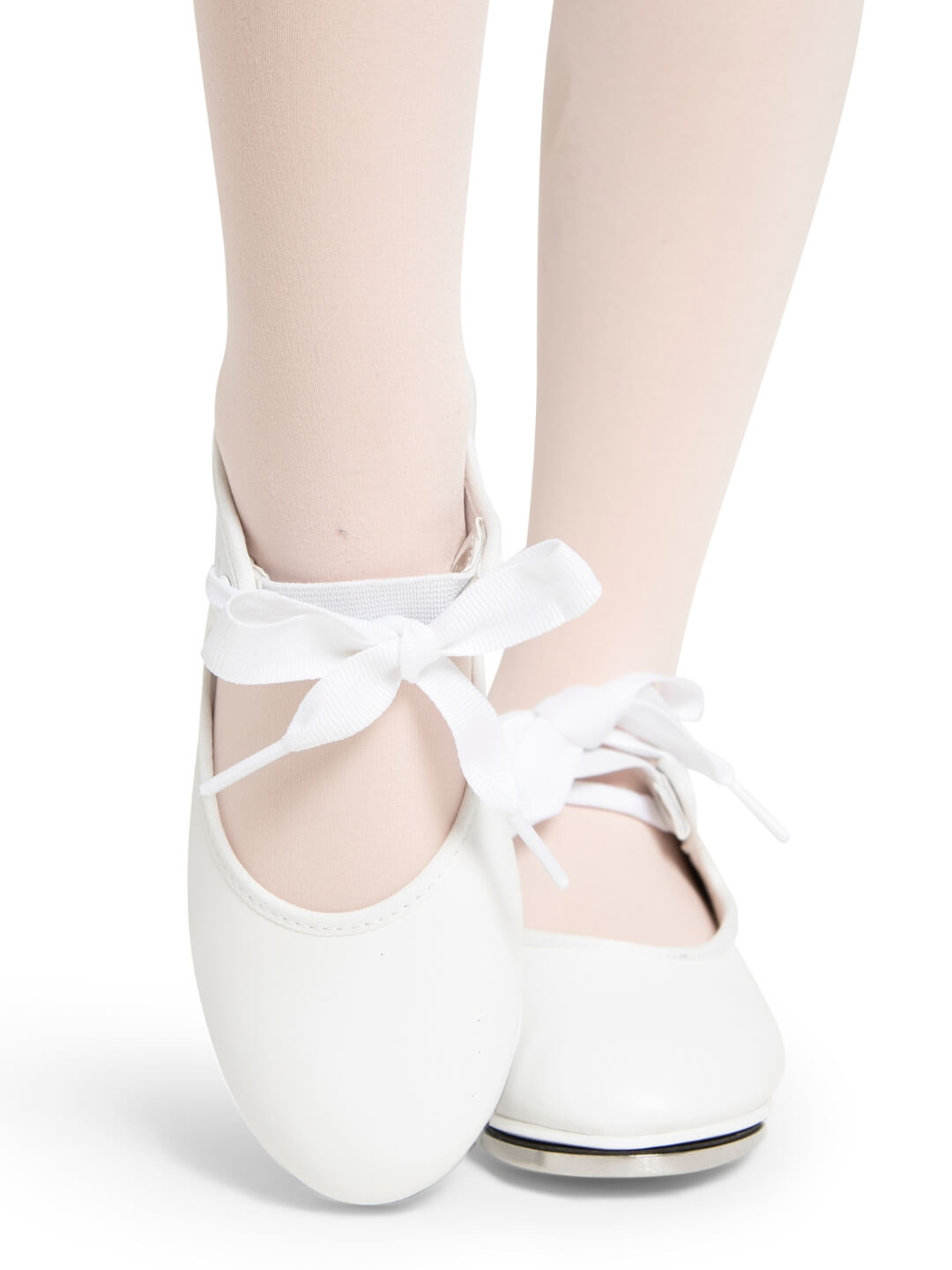 Shuffle Tap Shoe - Child - Capezio Recommended