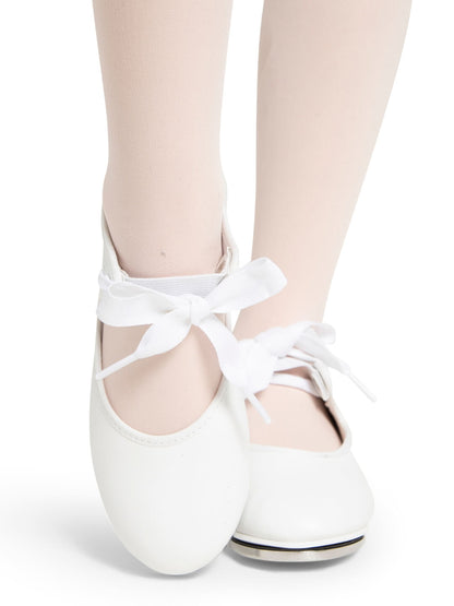Shuffle Tap Shoe - Child - Capezio Recommended