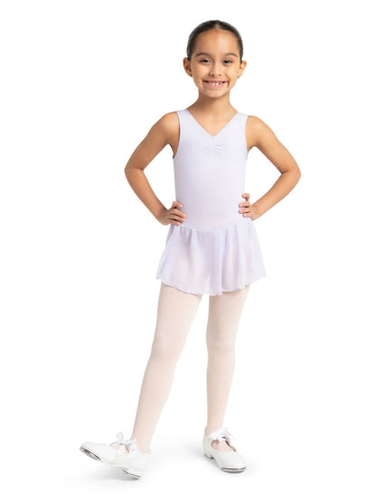 Shuffle Tap Shoe - Child - Capezio Recommended