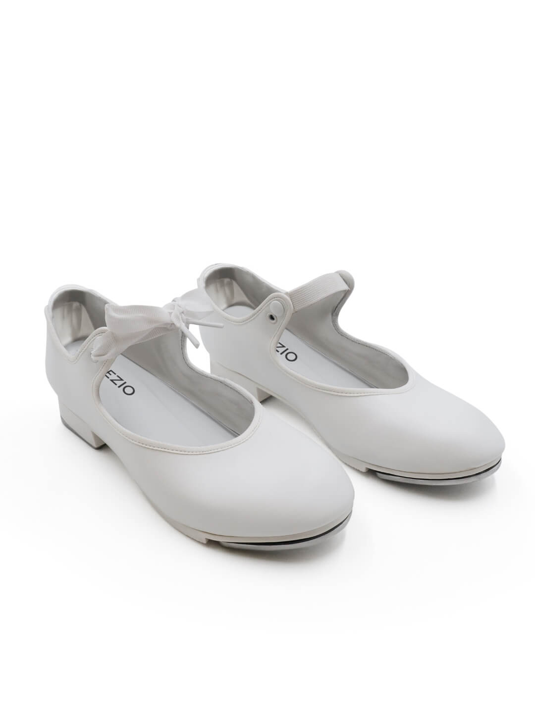 Shuffle Tap Shoe - Child - Capezio Recommended