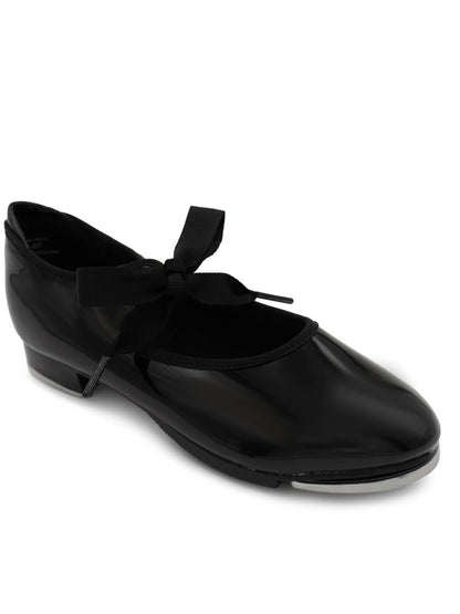 Black Patent,Toddler 5.5,N