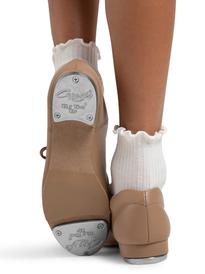 Children's Flexible Fluid Tap Shoe - Capezio Signature