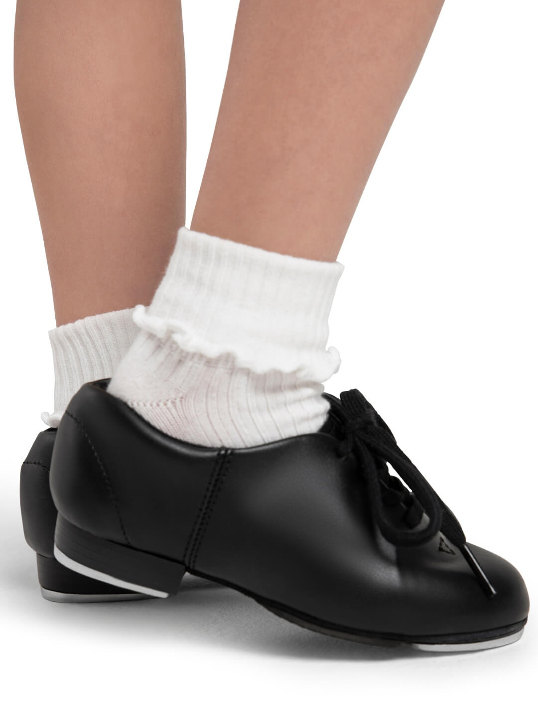 Children's Flexible Fluid Tap Shoe - Capezio Signature