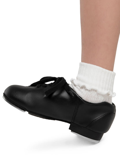 Children's Flexible Fluid Tap Shoe - Capezio Signature