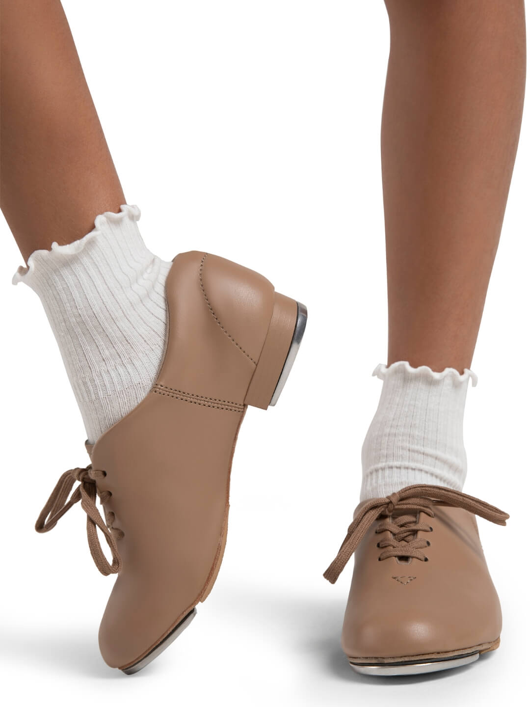 Children's Flexible Fluid Tap Shoe - Capezio Signature