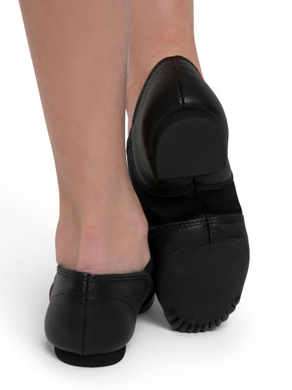 Most Popular Children's Slip-on E-Series Jazz Shoe - Capezio Essential