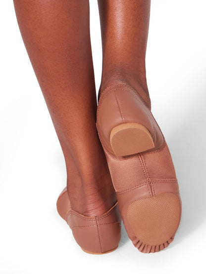 Most Popular Children's Slip-on E-Series Jazz Shoe - Capezio Essential