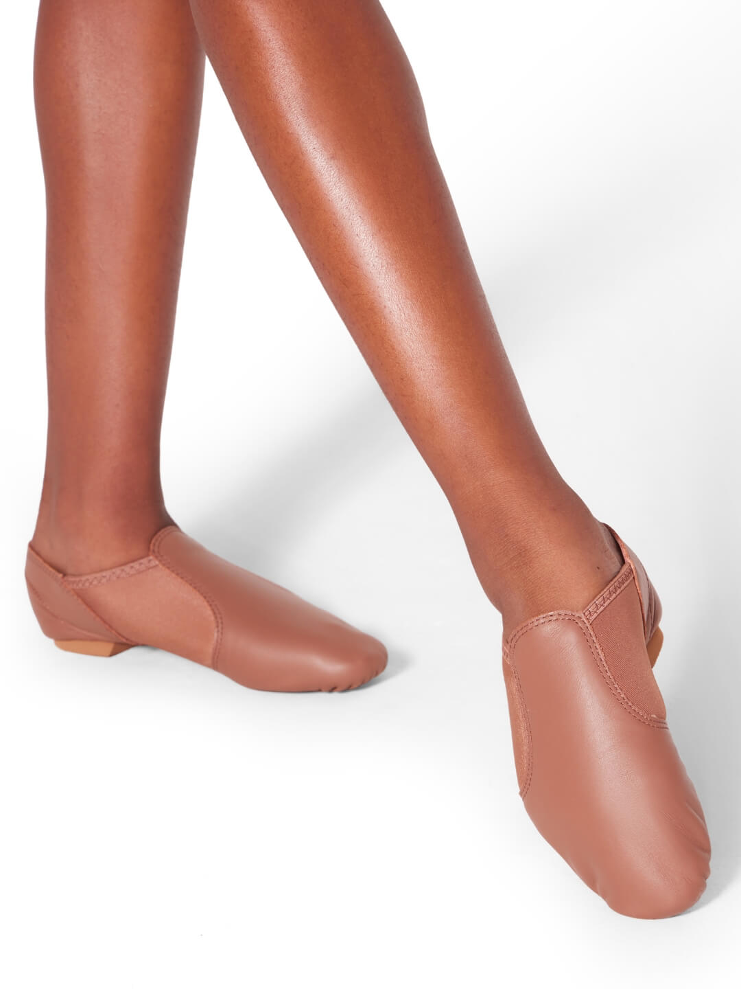 Most Popular Children's Slip-on E-Series Jazz Shoe - Capezio Essential