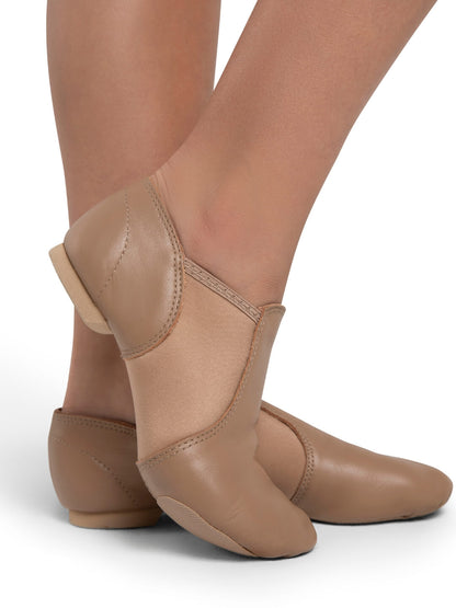 Most Popular Children's Slip-on E-Series Jazz Shoe - Capezio Essential