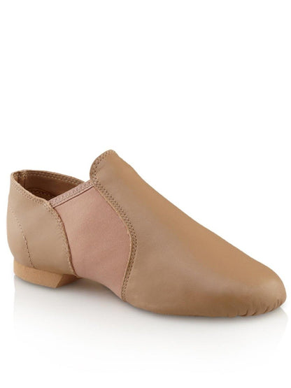 Most Popular Children's Slip-on E-Series Jazz Shoe - Capezio Essential