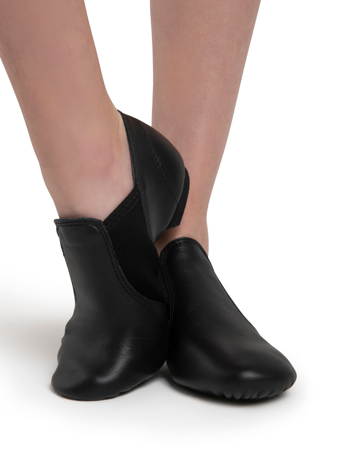 Most Popular Children's Slip-on E-Series Jazz Shoe - Capezio Essential