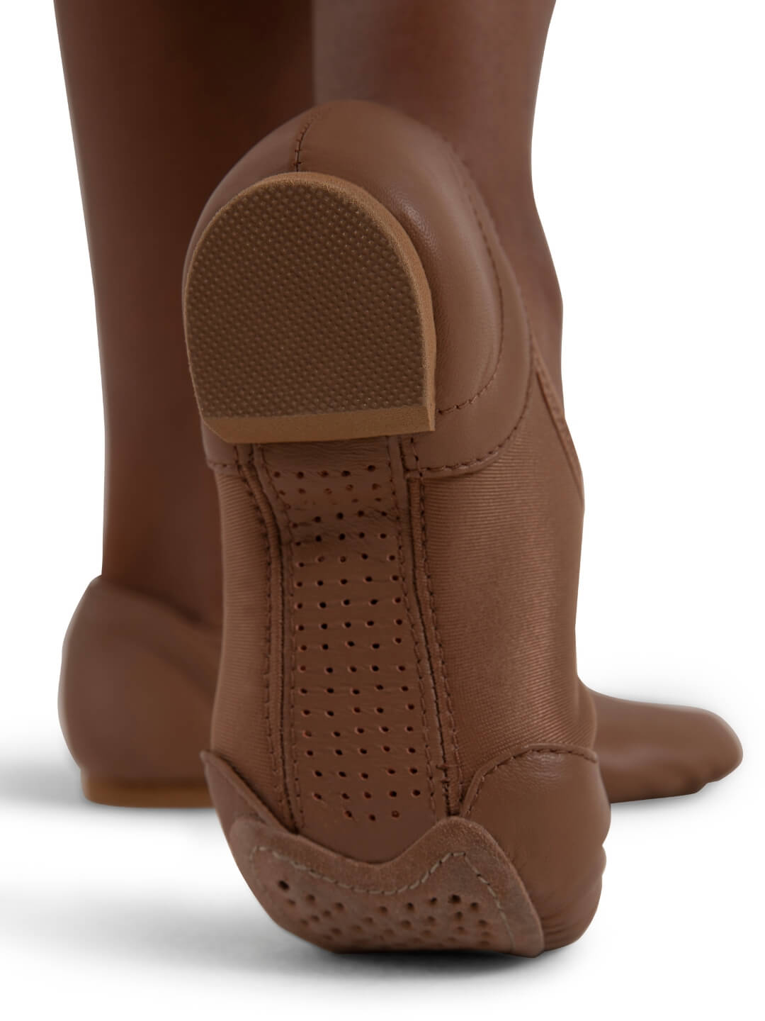 Capezio Jazz Glove Jazz Shoe - Child - Capezio Everyday
