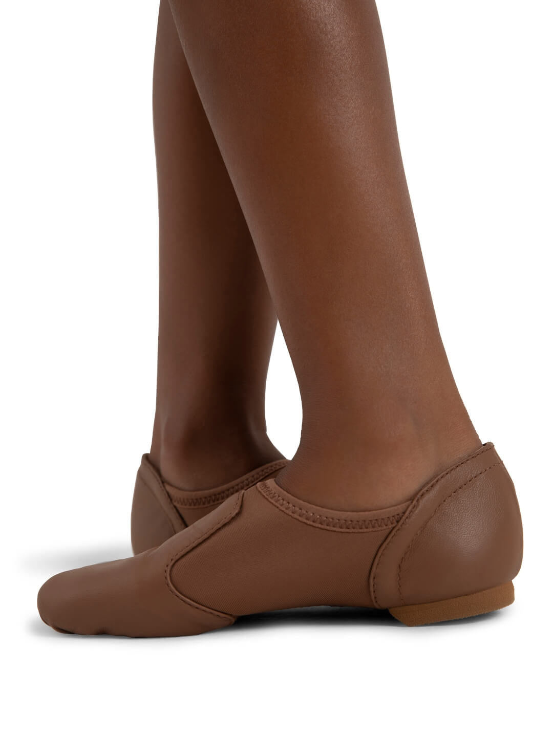 Capezio Jazz Glove Jazz Shoe - Child - Capezio Everyday