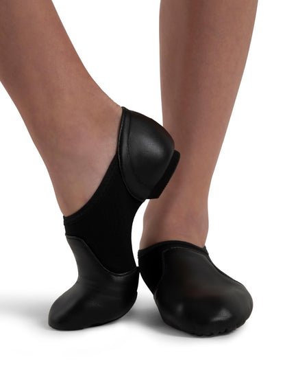 Capezio Jazz Glove Jazz Shoe - Child - Capezio Everyday