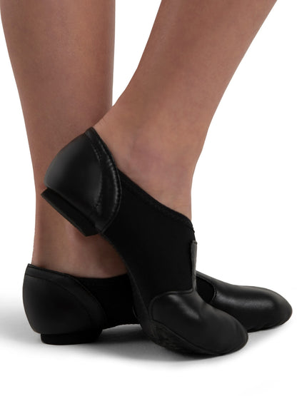 Capezio Jazz Glove Jazz Shoe - Child - Capezio Everyday