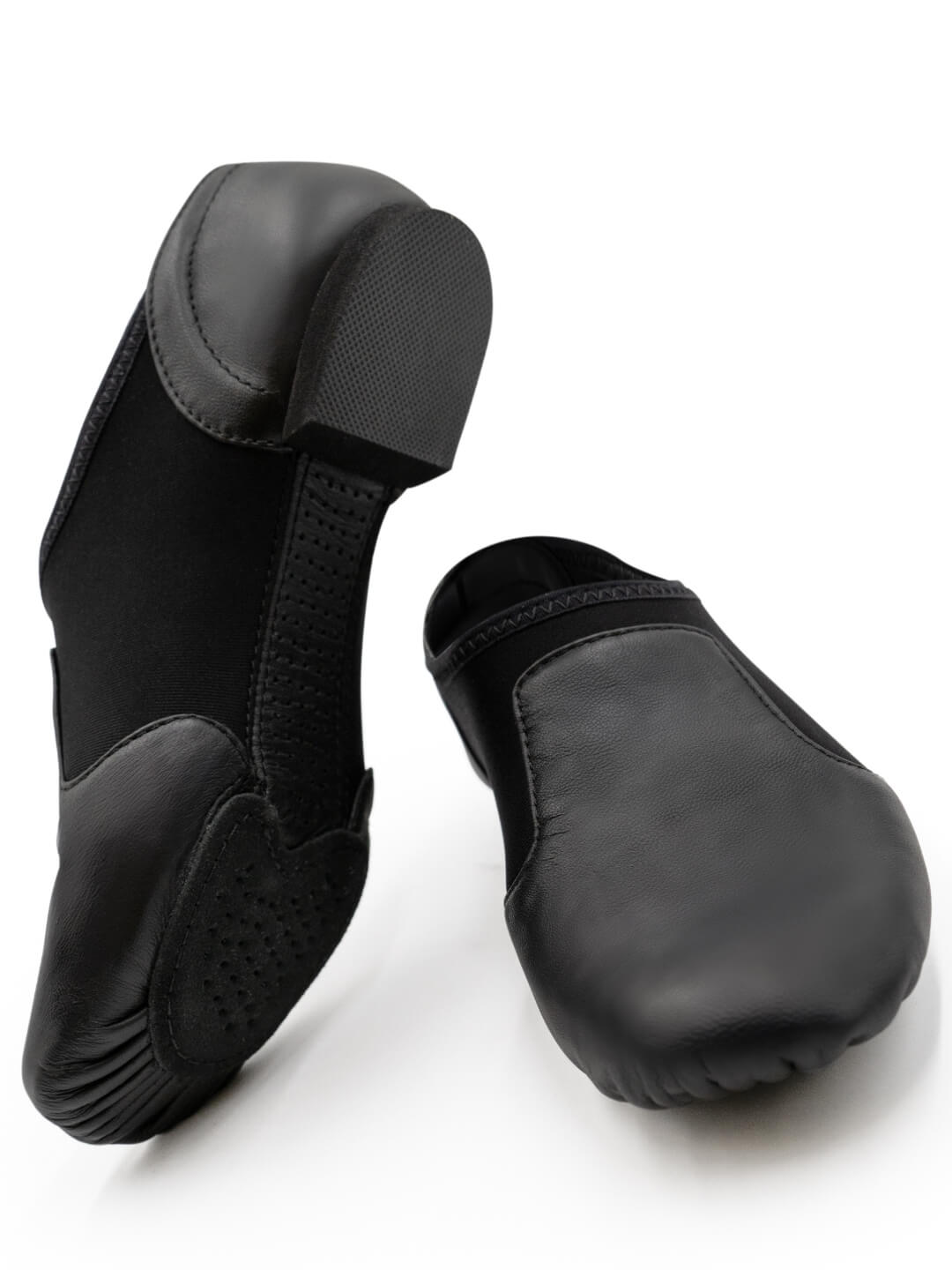 Capezio Jazz Glove Jazz Shoe - Child - Capezio Everyday
