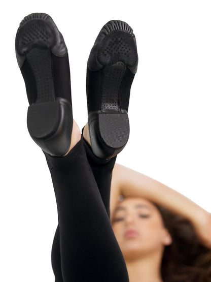 Capezio Jazz Glove Jazz Shoe - Child - Capezio Everyday