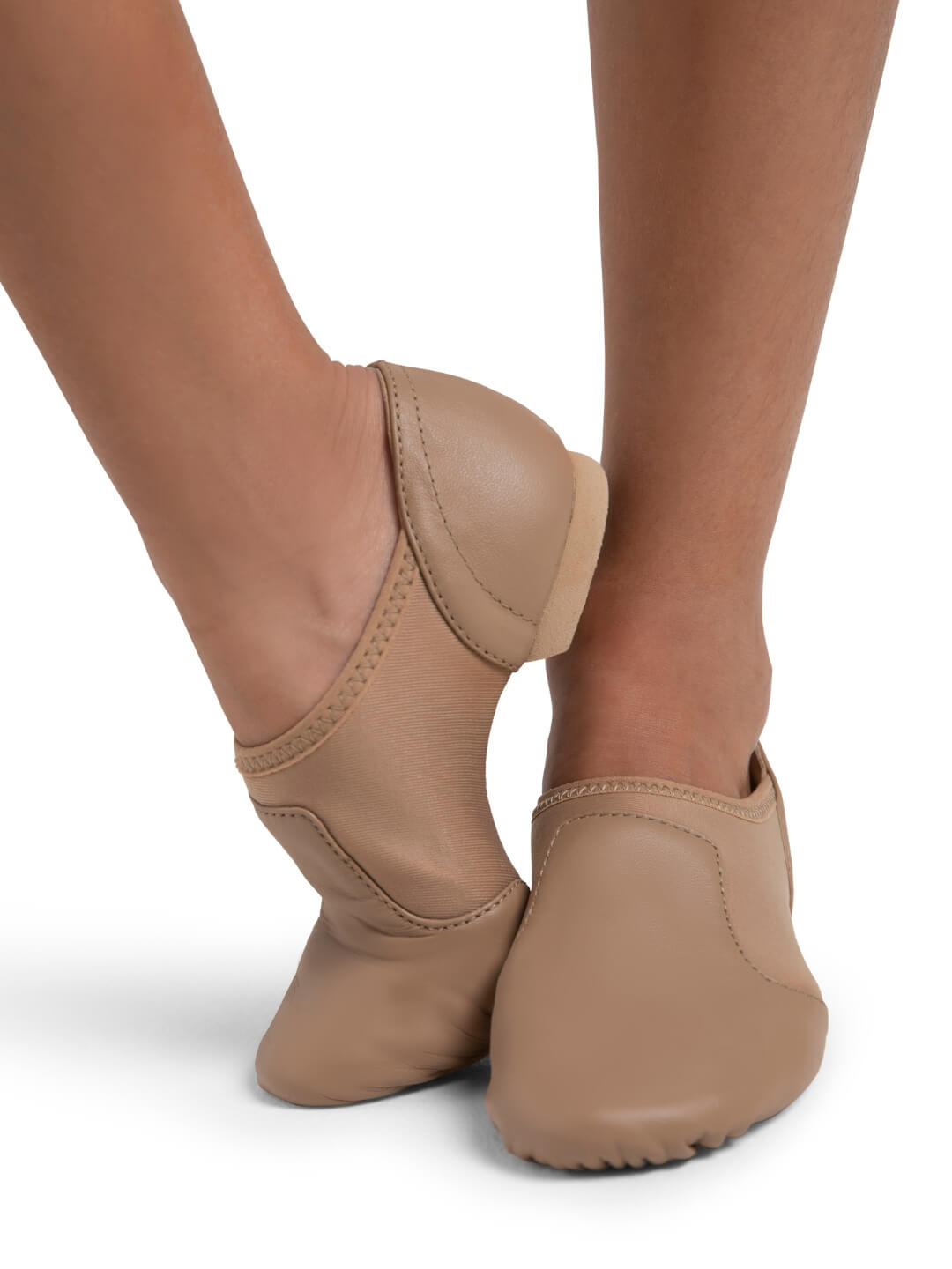 Capezio Jazz Glove Jazz Shoe - Child - Capezio Everyday