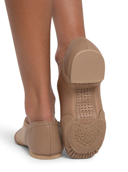 Capezio Jazz Glove Jazz Shoe - Child - Capezio Everyday