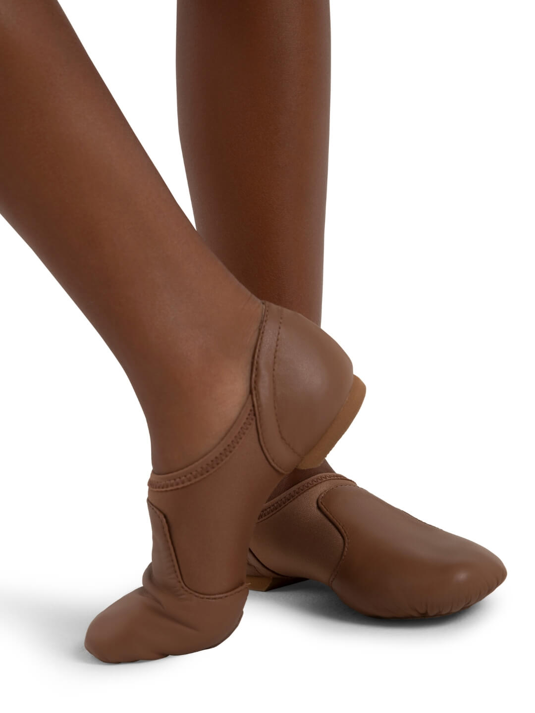 Capezio Jazz Glove Jazz Shoe - Child - Capezio Everyday