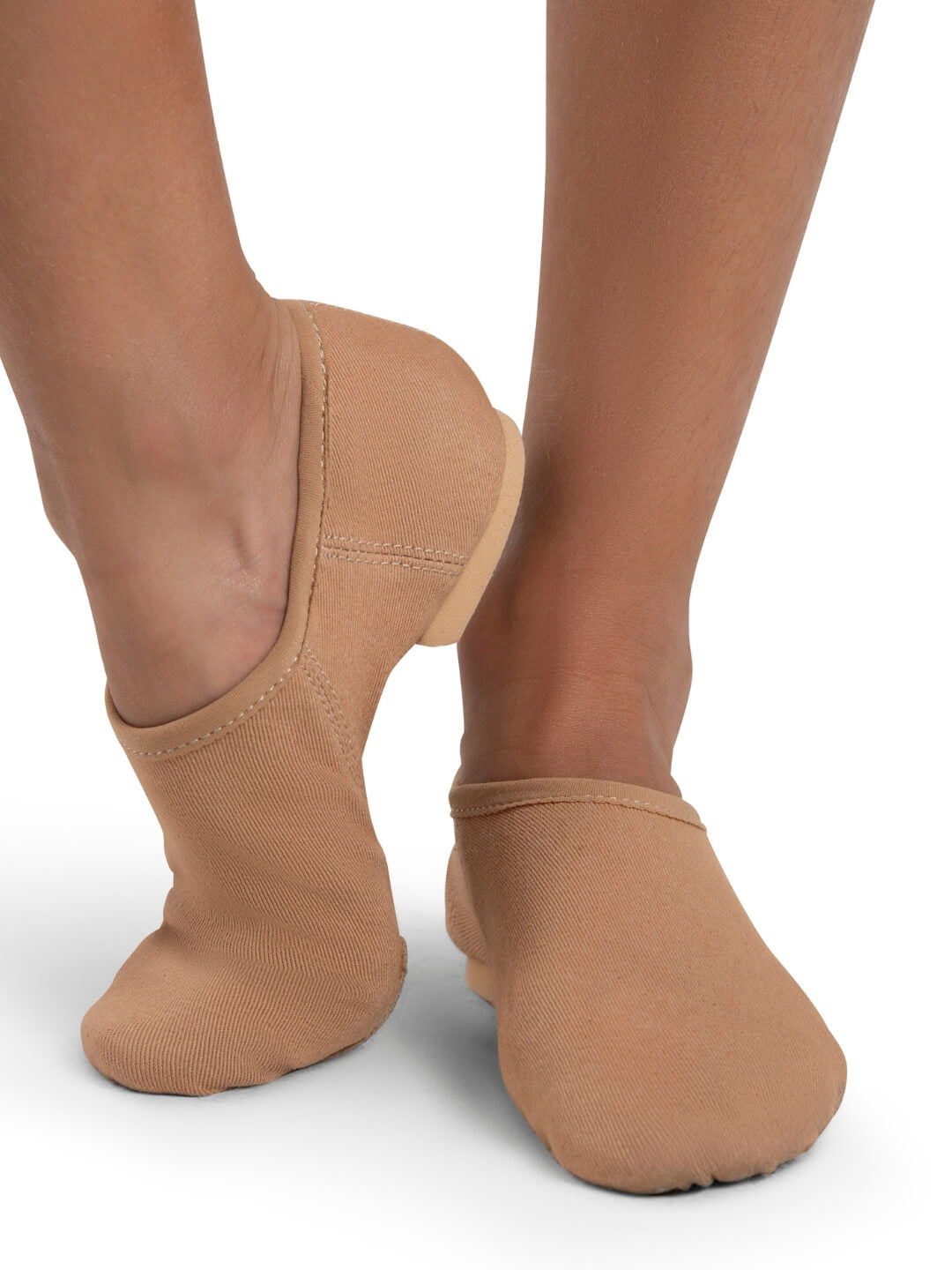 Children's Slip-on Stretch Jazz Shoe - Capezio Trending