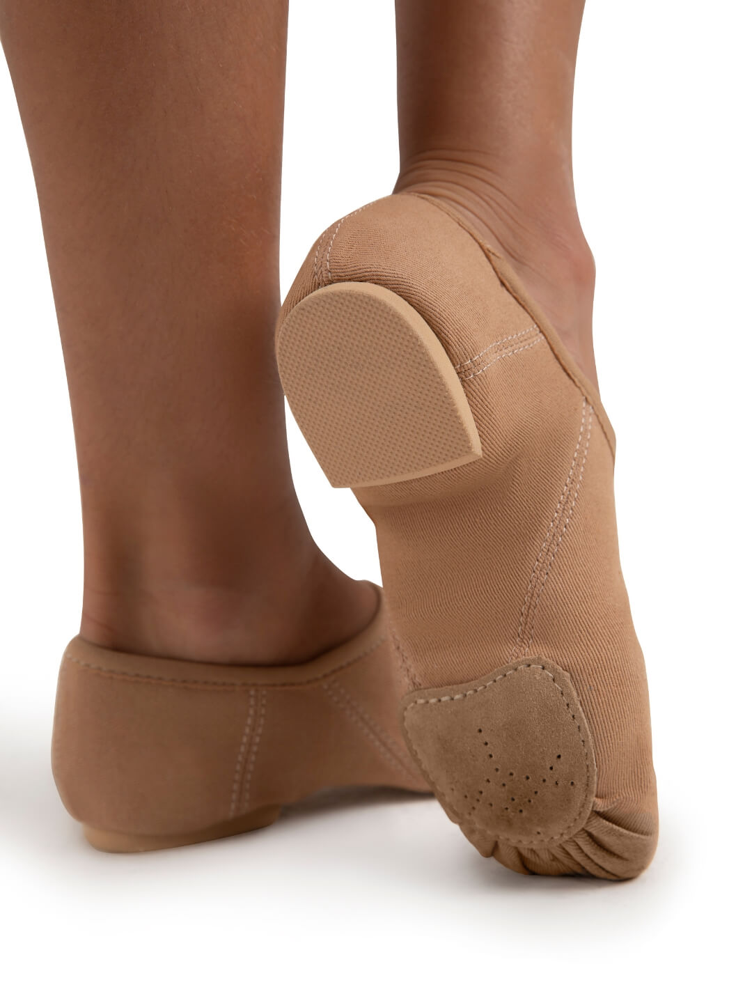 Children's Slip-on Stretch Jazz Shoe - Capezio Trending