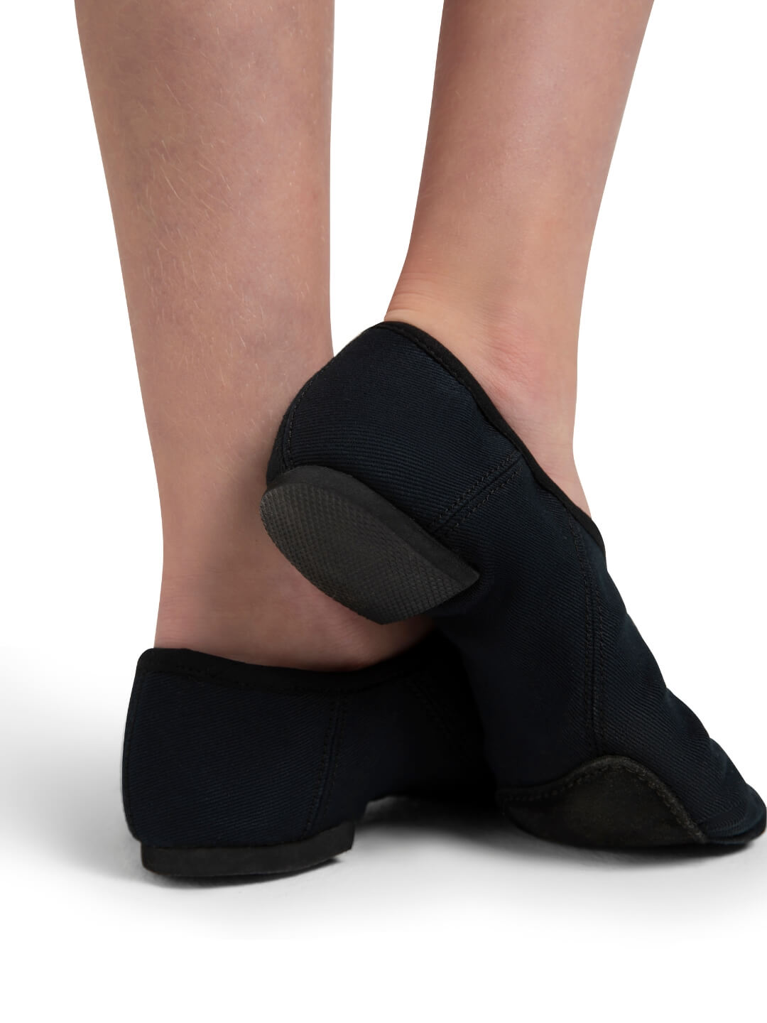 Children's Slip-on Stretch Jazz Shoe - Capezio Trending