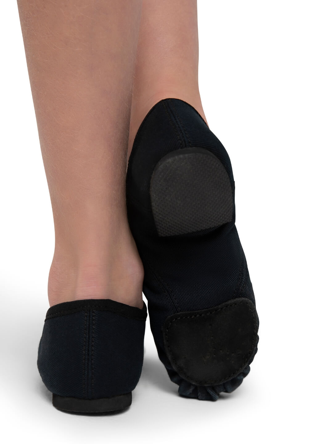 Children's Slip-on Stretch Jazz Shoe - Capezio Trending