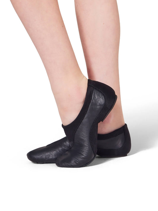 Capezio Vibe Jazz Shoe - Child - Capezio Best Seller