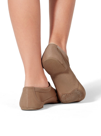 Capezio Vibe Jazz Shoe - Child - Capezio Best Seller