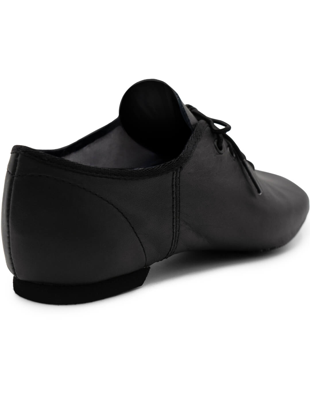 Children's Lace-up Jazz Shoe for Rising Dancers - Capezio Recommended