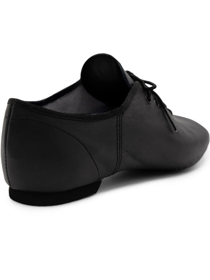 Children's Lace-up Jazz Shoe for Rising Dancers - Capezio Recommended