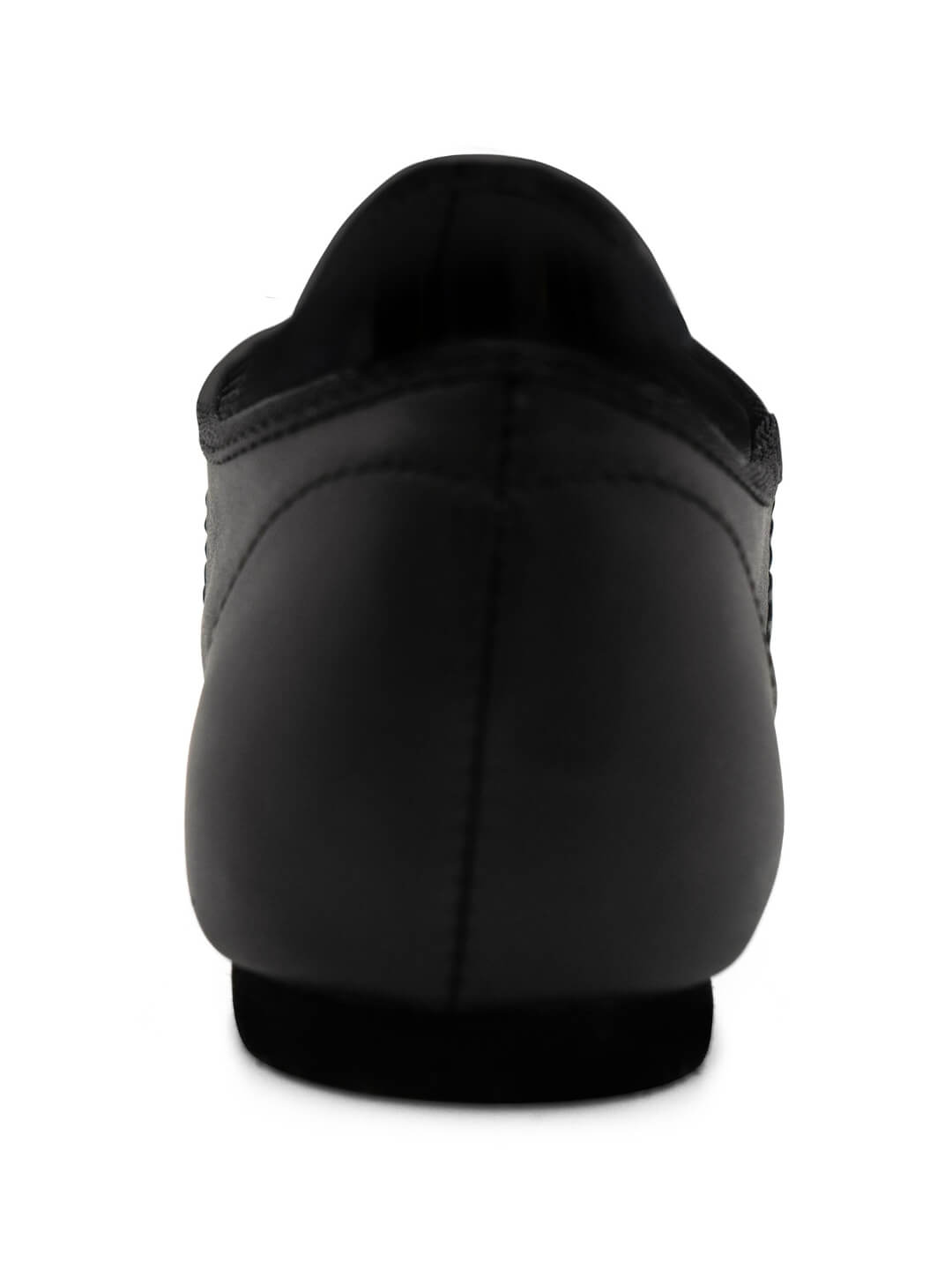 Children's Lace-up Jazz Shoe for Rising Dancers - Capezio Recommended