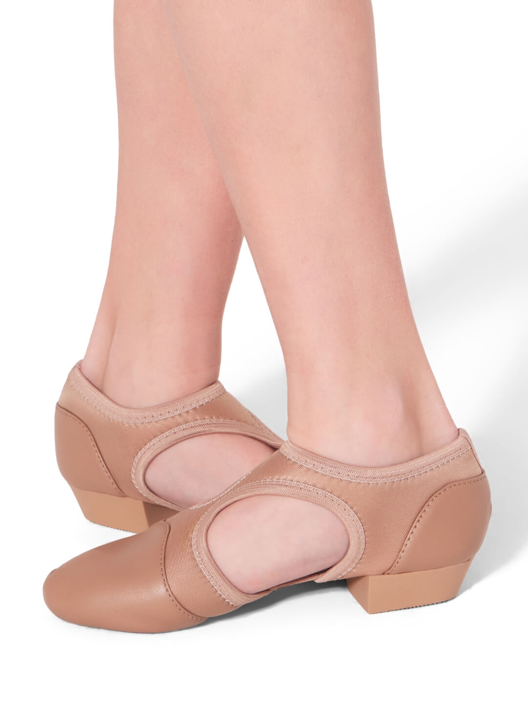 Caramel,Child 1,M