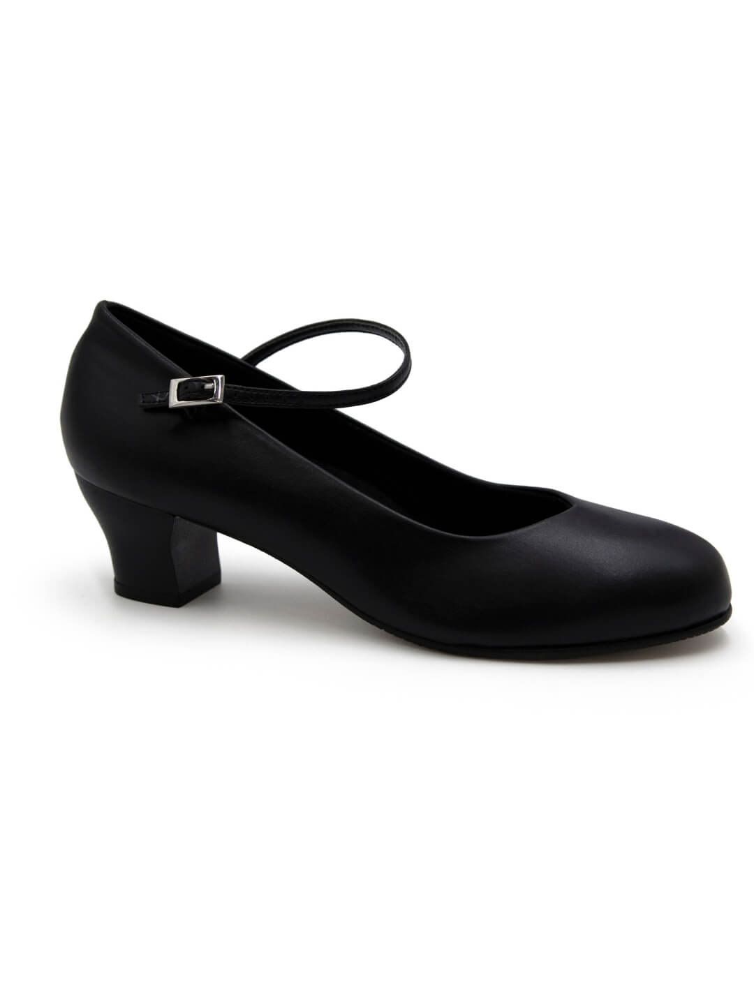 Capezio Mia Jr 1.5" Character Shoe - Child - Capezio Signature