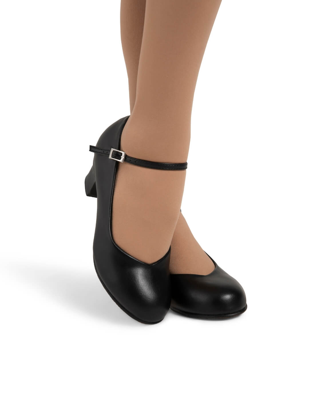 Capezio Mia Jr 1.5" Character Shoe - Child - Capezio Signature