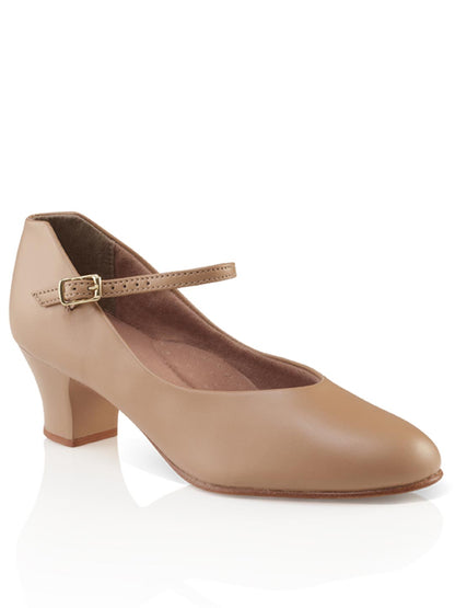 Children's Best Seller Jr. Footlight Character Shoe - Capezio Classic