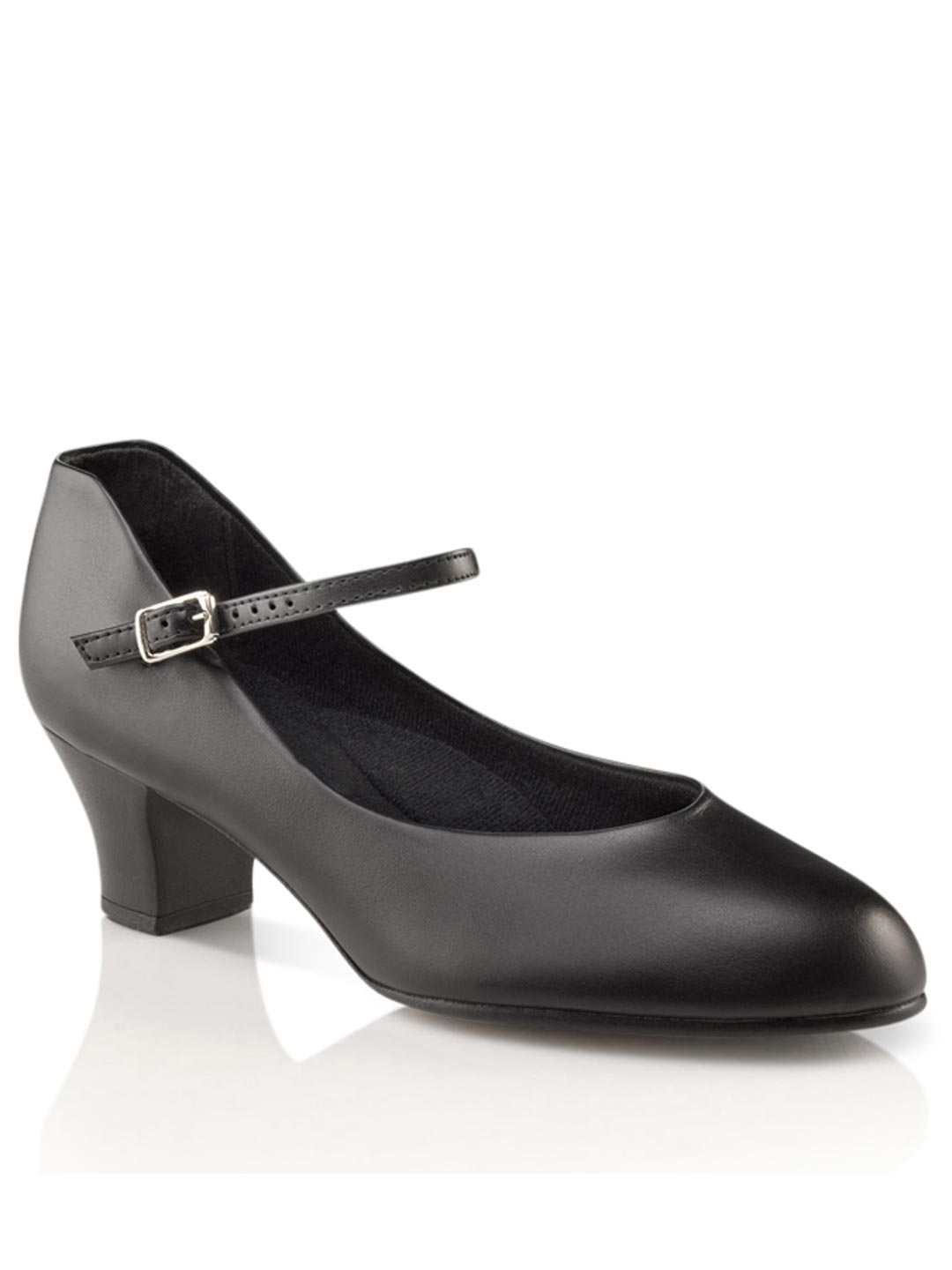 Children's Best Seller Jr. Footlight Character Shoe - Capezio Classic