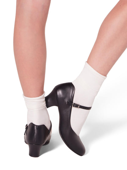 Children's Best Seller Jr. Footlight Character Shoe - Capezio Classic