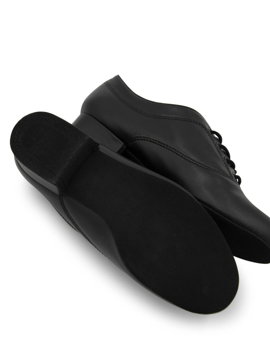 Capezio Boy's Ballroom Shoe - Capezio Essential